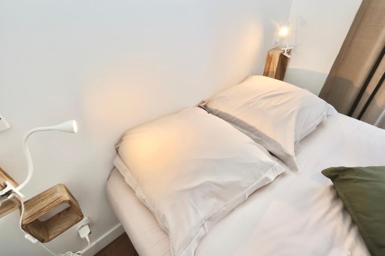Apartamento Napoléon Gare 3 T2 RDC ByLocly Pontivy Exterior foto