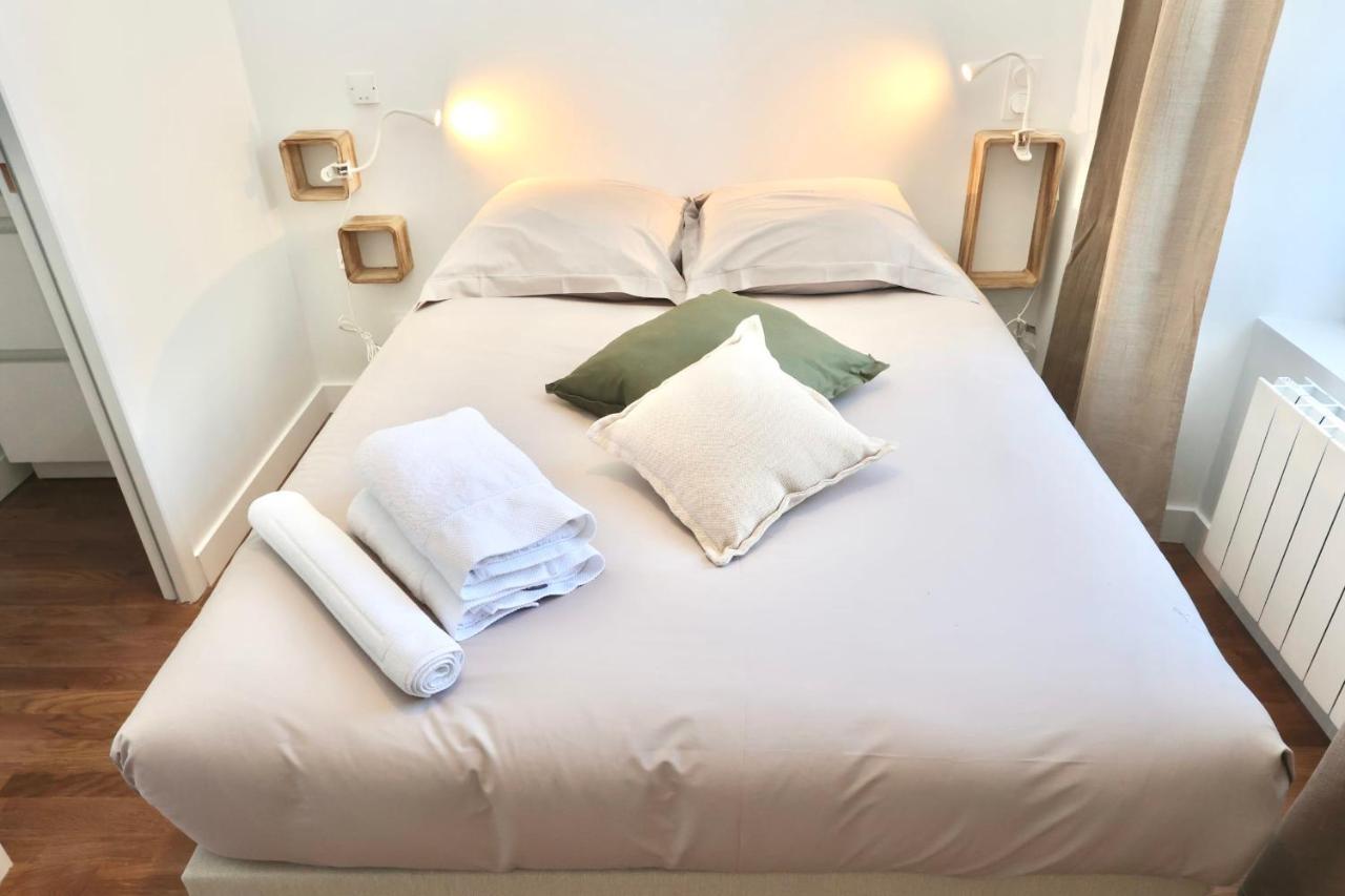 Apartamento Napoléon Gare 3 T2 RDC ByLocly Pontivy Exterior foto